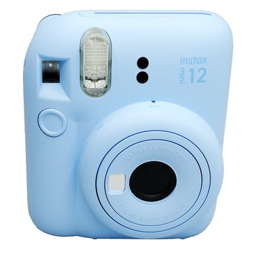 Fujifilm Instax Mini 12 Camera