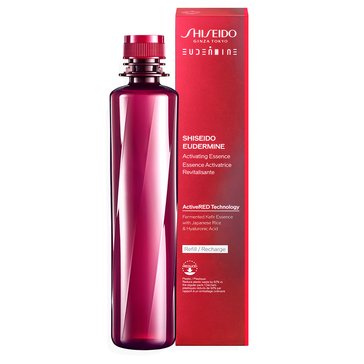 Shiseido Eudermine Activating Essence Refill