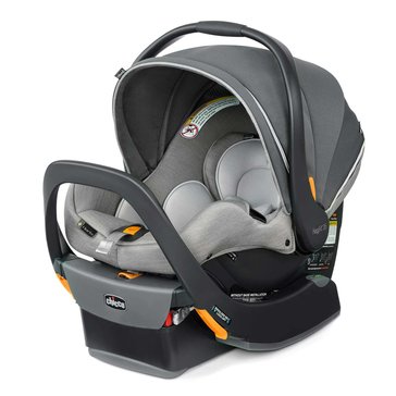 Chicco KeyFit 35 Zip ClearTex Infant Car Seat