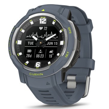 Garmin Instinct Crossover