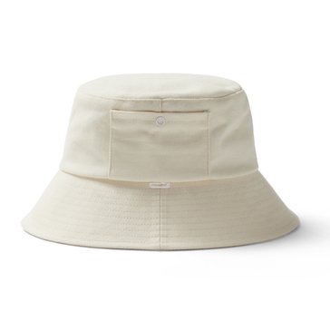 Hemlock Isle Bucket Hat