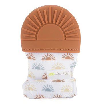 Itzy Ritzy Sun Mitt Teether