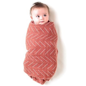 Itzy Ritzy Breastfeeding Boss For Nursing and Swaddling