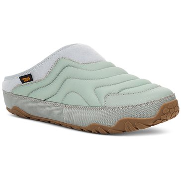 Teva Women's ReEmber Terrain Slide Shoe