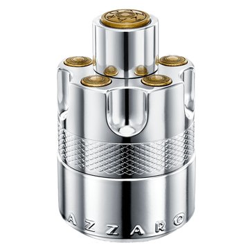 Azzaro The Most Wanted Eau de Parfum