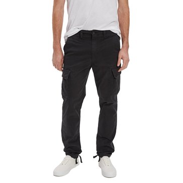 AE Men's Flex Slim Lived-In Cargo Pant