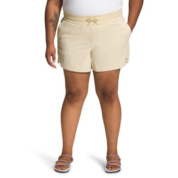 The North Face Women's Plus Aphrodite Motion Shorts