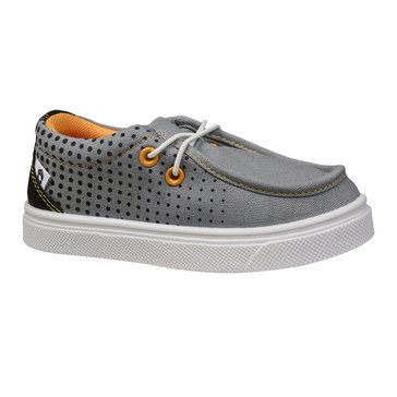 Oomphies Toddler Boys' Parker Sneaker