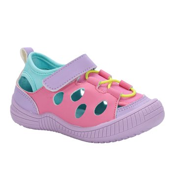 Oomphies Toddler Girls's Lagoon Sandal