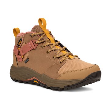 Teva Women's Grandview GTX Waterproof Hiker Boot