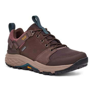 Teva Women's Grandview GTX Low Waterproof Hiking Boot