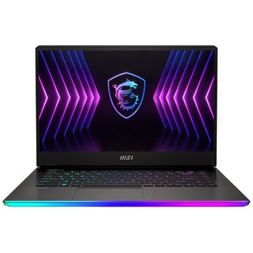 MSI Raider GE68HX 13VF-049US 16