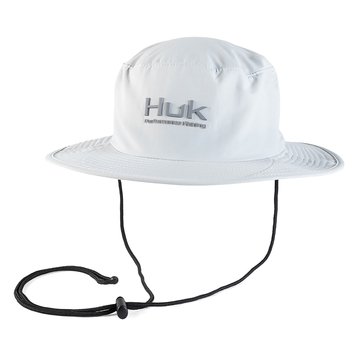 Huk Men's Solid Boone Hat