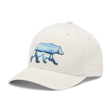 Columbia Men's Lost Lager 110 Snap Back Baseball Cap