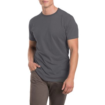 Kuhl Men's Bravado Short Sleeve Knit Crew