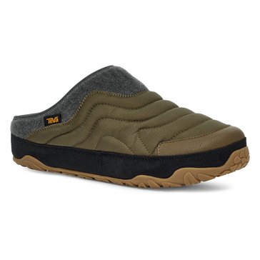 Teva Men's ReEmber Terrain Slide Shoe