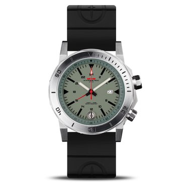 MTM Special Ops Hypertec H-61 Rubber Watch