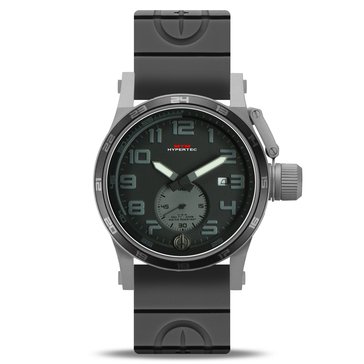 MTM Special Ops Hypertec Chronograph Rubber Watch