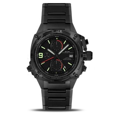 MTM Special Ops Cobra Chronograph Titanium Watch