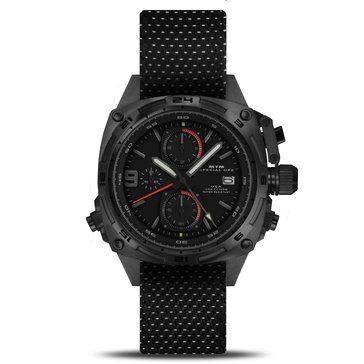 MTM Special Ops Cobra Chronograph Titanium Watch