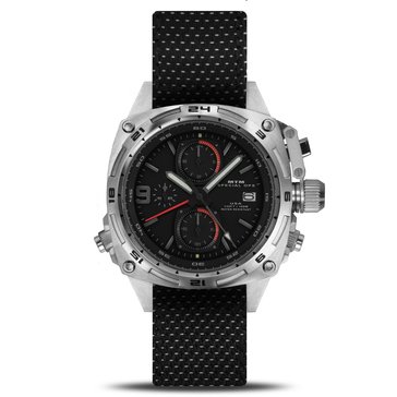 MTM Special Ops Cobra Chronograph Titanium Watch