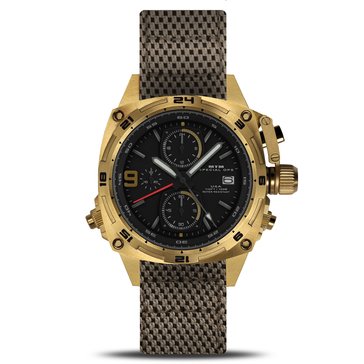 MTM Special Ops Cobra Chronograph Titanium Watch