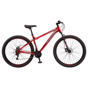 Mongoose Flat Rock DX Men's Mountain Bike