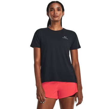 Under Armour Women's Rush Energy 2.0 Tee