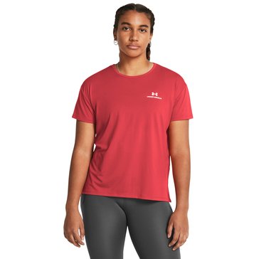 Under Armour Women's Rush Energy 2.0 Tee