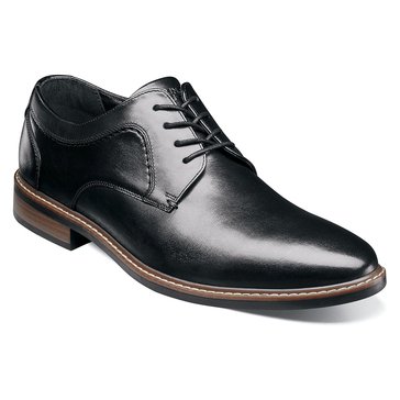 Nunn Bush Men's Hayden Plain Toe Oxford Shoe