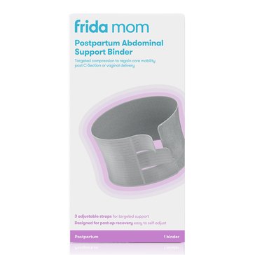 Frida Mom Postpartum Abdominal Support Binder