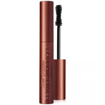 Too Faced Better Than Mascara Chocolate