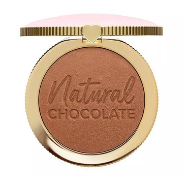 Too Faced Chocolate Soleil Natural Chocolate