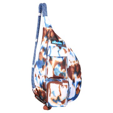 Kavu Mini Rope Sling Bag