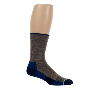 Dr. Motion Compression Outdoor Mid Weight Crew Socks