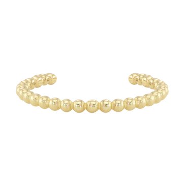 Beaded Toe Ring