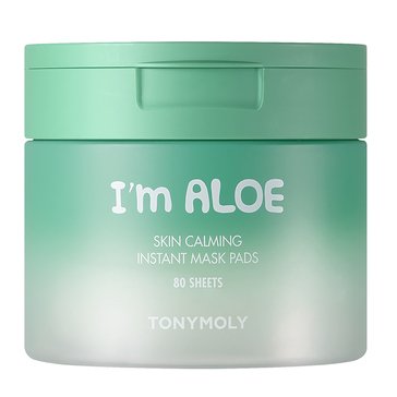 TonyMoly I'm Aloe Instant Mask Pads