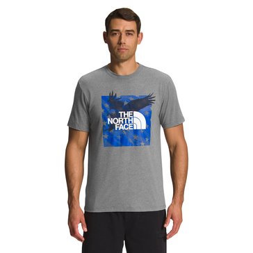 The North Face Men's Americana Tee