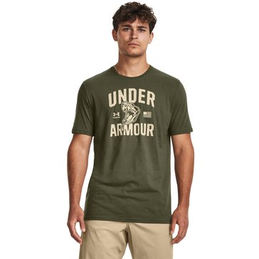 Under Armour Men's Freedom Amp 1 Tee