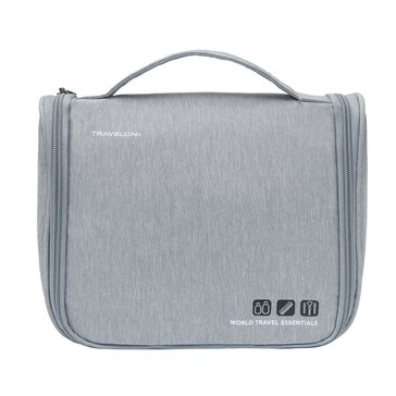 Travelon Hanging Toiletry Kit