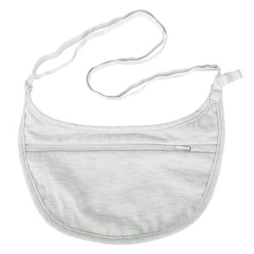 Travelon Undergarment Crossbody Pouch