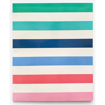 Carolina Pad Day Trip Paper Folder, 2-Pack