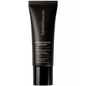 bareMinerals Complexion Rescue Natural Matte Tinted Moisturizer SPF30