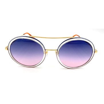 Gucci GG0061S Womens Sunglasses