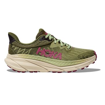 Hoka Women's Challenger ATR 7 Trail Running Shoe