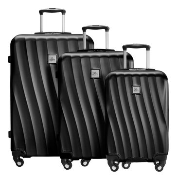 Ricardo Beverly Hills Roche Harbor 3Pc Set