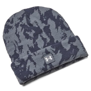 Under Armour Men's Halftime Novelty Cuff Hat