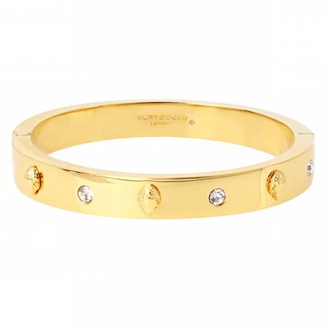 Kurt Geiger Stone Hinge Bangle