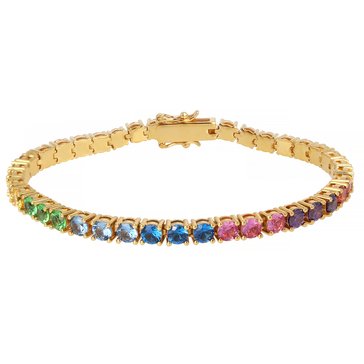 Kurt Geiger Tennis Bracelet
