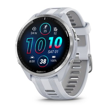 Garmin Forerunner 965 Smartwatch